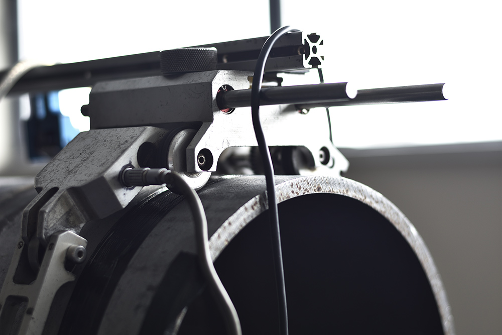 non destructive testing